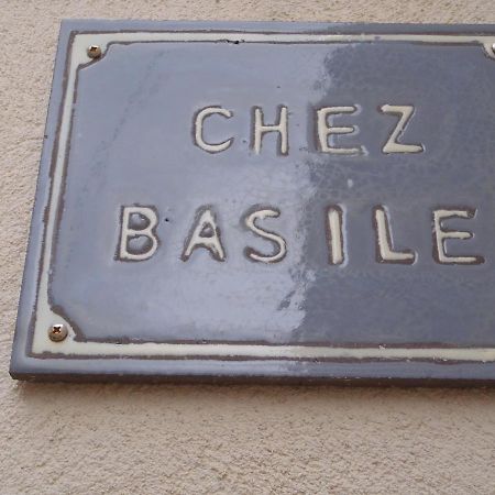Provence Luberon Bonnieux Location Gite Chez Basile Exterior foto