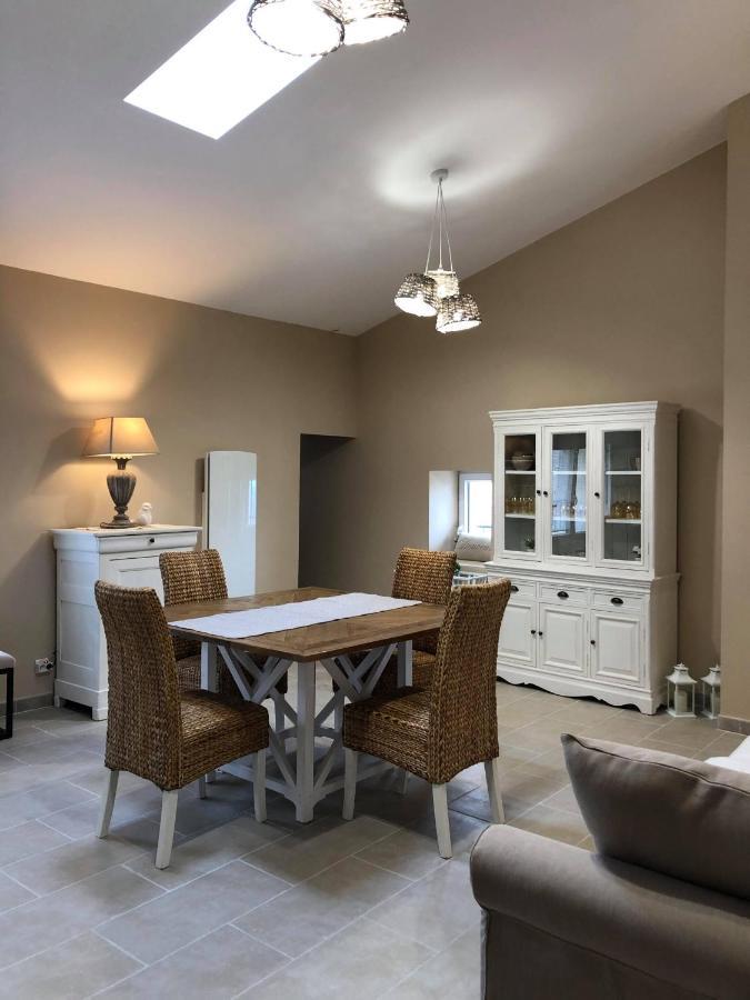 Provence Luberon Bonnieux Location Gite Chez Basile Exterior foto