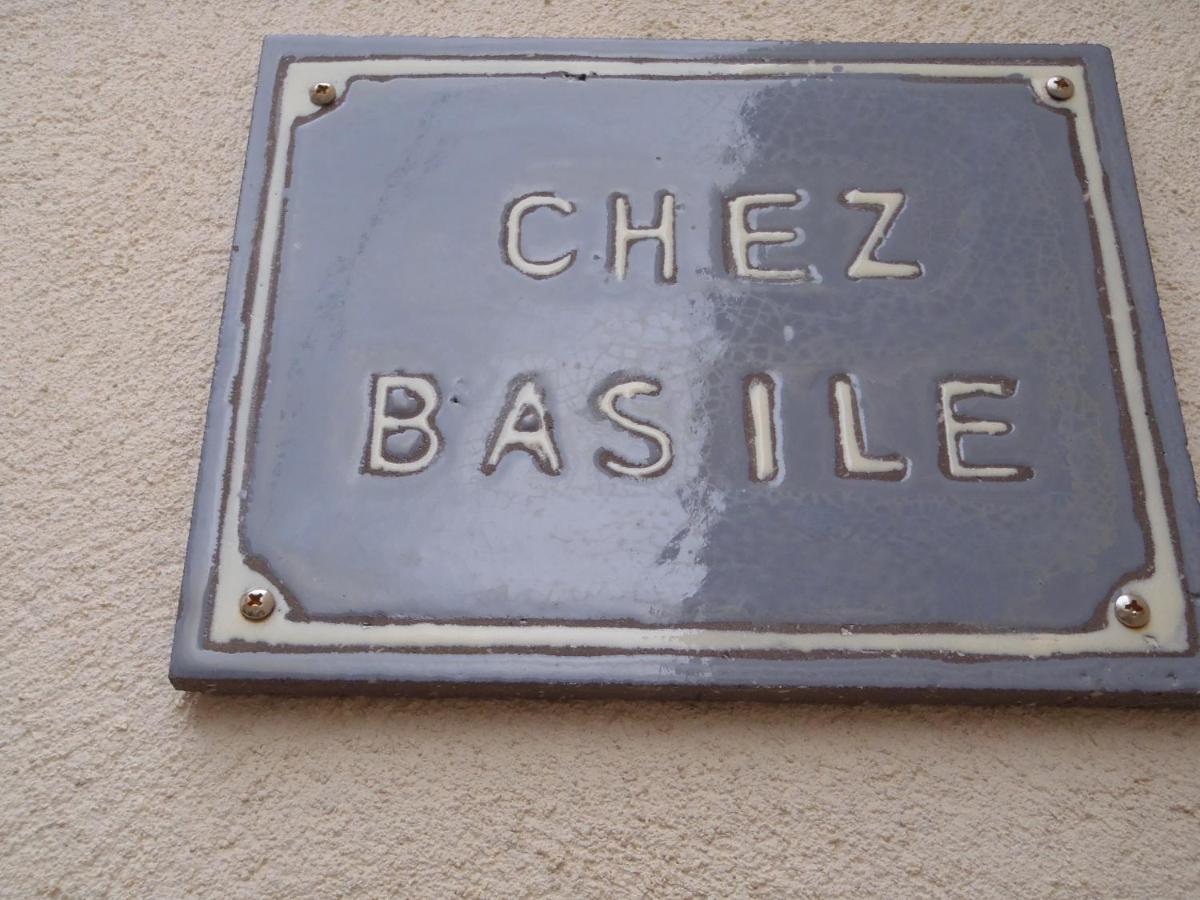 Provence Luberon Bonnieux Location Gite Chez Basile Exterior foto